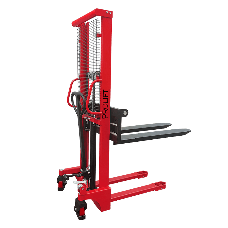 Ручной штабелер MS1516 PROLIFT
