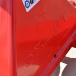 Фото 20 - Гидравлическая Тележка OX25 Premium 2500 кг.