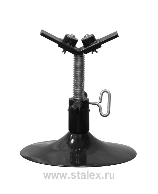 Фото 10 - Труборез электрический STALEX HPPC-12.