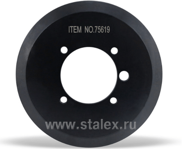 Фото 24 - Режущий ролик STALEX для HPPC-8 и HPPC-12.