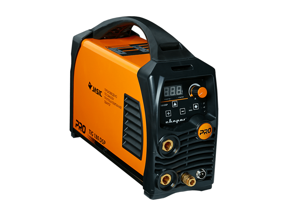 Фото 46 - Сварог PRO TIG 180 DSP (W206).