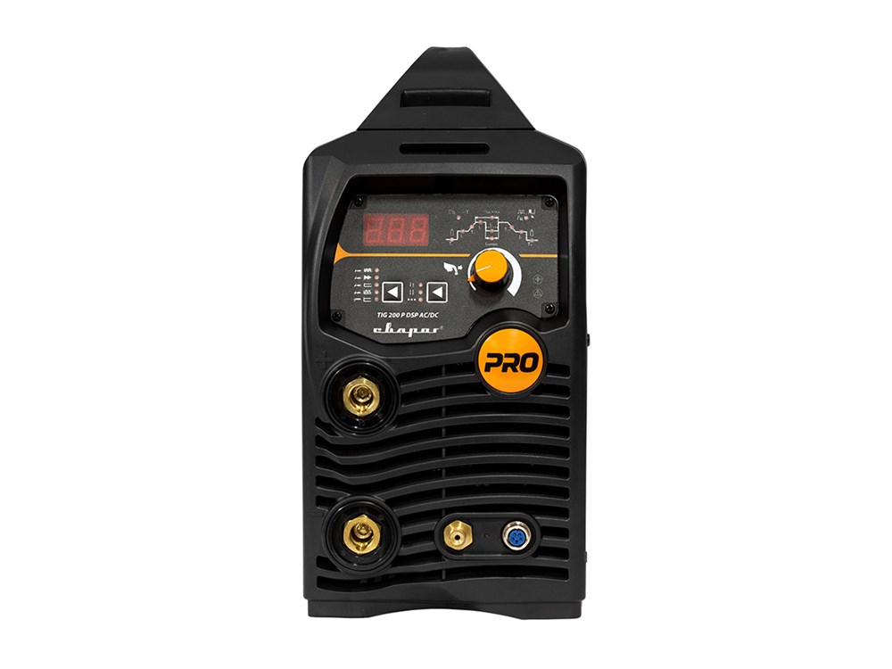 Фото 47 - Сварог PRO TIG 200 P DSP AC/DC (E201).