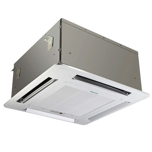 Фото 8 - Кондиционер Hisense AUC-24HR4SGA1/AUW-24H4SF.