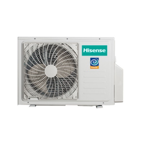 Фото 5 - Внешний блок Hisense FREE MATCH DC INVERTER AMW2-14U4RGC.