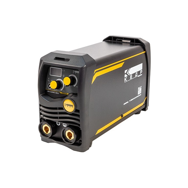 Аппарат Инверторный КЕДР UltraARC-200 (220В, 10-200А)