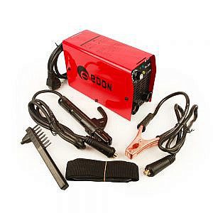 Фото 13 - Сварочный аппарат инверторный Edon TB-250.