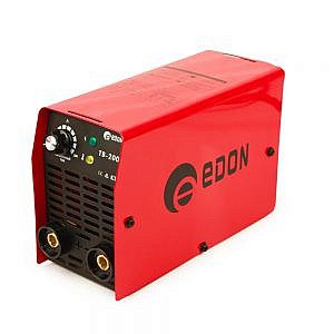 Фото 11 - Сварочный аппарат инверторный Edon TB-200.