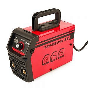 Фото 9 - Сварочный аппарат инверторный Edon TB-200D.