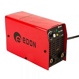 Фото 18 - Сварочный аппарат инверторный Edon TB-200.