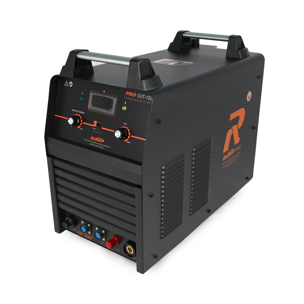 Фото 41 - Аппарат плазменной резки Redbo PRO CUT-120.