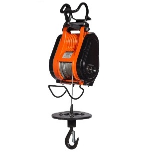 Таль электрическая микро СибТаль SH 500кг*29м