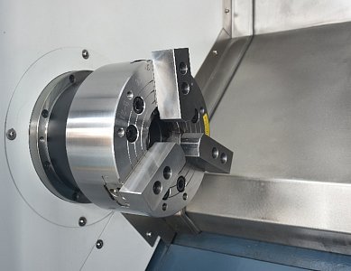 Фото 57 - MetalTec ТС 50х650  (Комплектация ПРОМ+) — Токарный станок ЧПУ с наклонной станиной.