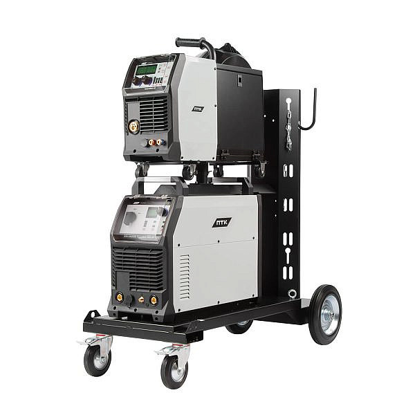 Фото 50 - ПТК HANKER MULTIMIG 500S DP H52.