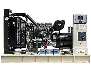 Фото 5 - TJ674PE5C дизельный генератор Teksan 492 кВт В контейнере на двигателе Perkins / 2806A-E18TAG1A.